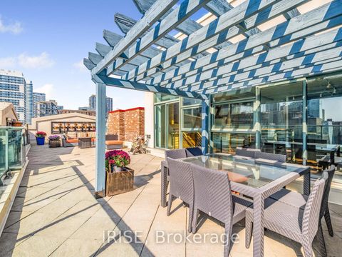 Photo 38 at 921 - 155 Dalhousie Street, Yonge Corridor, Toronto