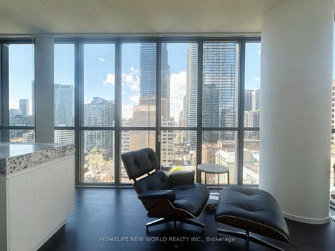 Photo 10 at 1306 - 101 Charles Street E, Yonge Corridor, Toronto