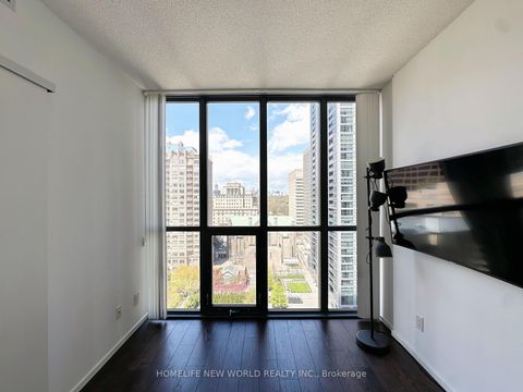 Photo 12 at 1306 - 101 Charles Street E, Yonge Corridor, Toronto