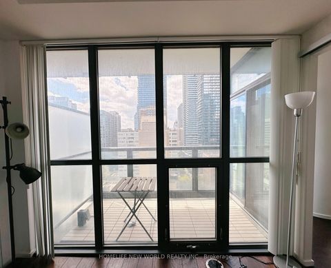 Photo 19 at 1306 - 101 Charles Street E, Yonge Corridor, Toronto