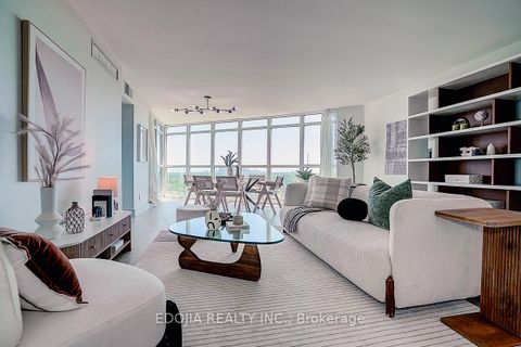 Photo 0 at 2102 - 30 Harrison Garden Boulevard, Willowdale East, Toronto