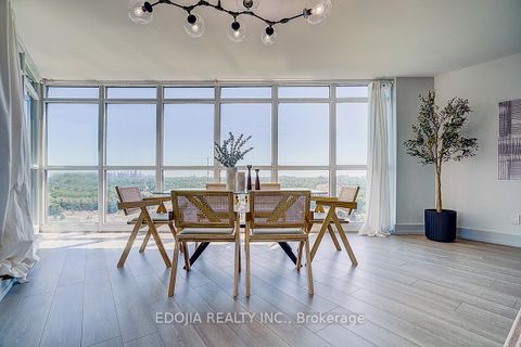 Photo 1 at 2102 - 30 Harrison Garden Boulevard, Willowdale East, Toronto
