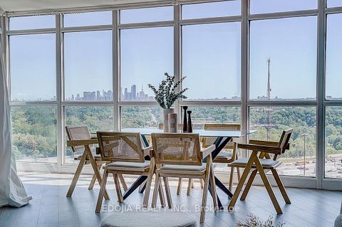 Photo 5 at 2102 - 30 Harrison Garden Boulevard, Willowdale East, Toronto