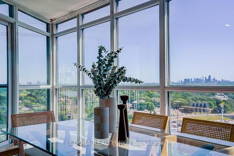 Photo 7 at 2102 - 30 Harrison Garden Boulevard, Willowdale East, Toronto