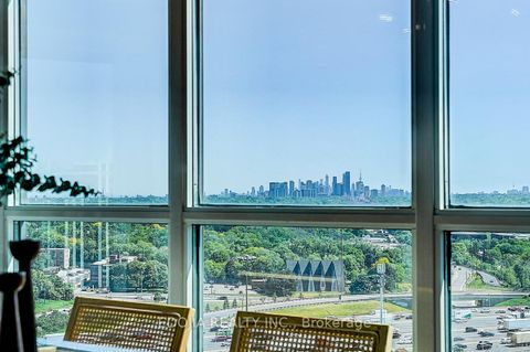 Photo 8 at 2102 - 30 Harrison Garden Boulevard, Willowdale East, Toronto