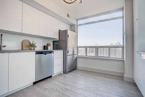 Photo 9 at 2102 - 30 Harrison Garden Boulevard, Willowdale East, Toronto