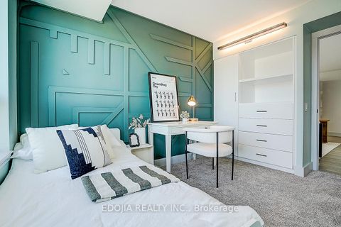 Photo 13 at 2102 - 30 Harrison Garden Boulevard, Willowdale East, Toronto