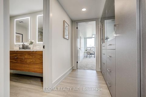 Photo 14 at 2102 - 30 Harrison Garden Boulevard, Willowdale East, Toronto