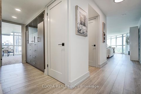 Photo 17 at 2102 - 30 Harrison Garden Boulevard, Willowdale East, Toronto