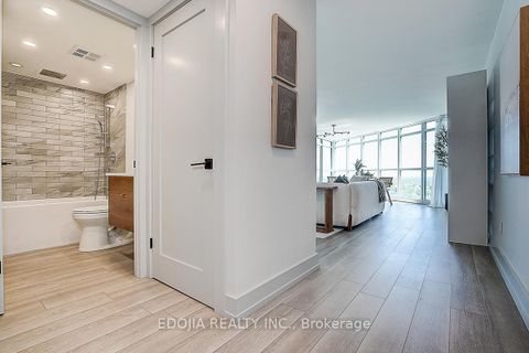 Photo 18 at 2102 - 30 Harrison Garden Boulevard, Willowdale East, Toronto