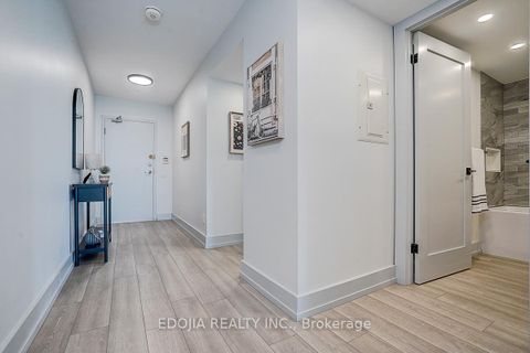 Photo 19 at 2102 - 30 Harrison Garden Boulevard, Willowdale East, Toronto