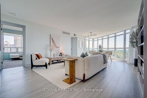 Photo 20 at 2102 - 30 Harrison Garden Boulevard, Willowdale East, Toronto