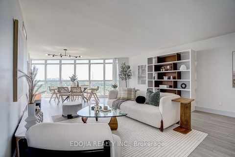 Photo 21 at 2102 - 30 Harrison Garden Boulevard, Willowdale East, Toronto
