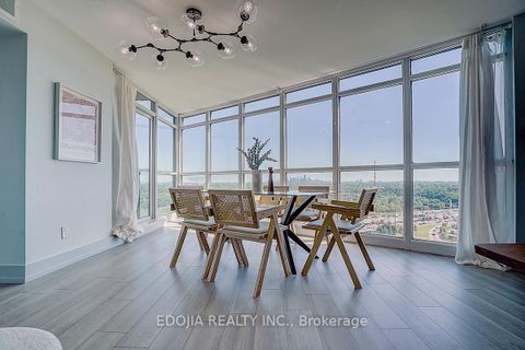 Photo 22 at 2102 - 30 Harrison Garden Boulevard, Willowdale East, Toronto