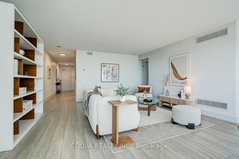 Photo 23 at 2102 - 30 Harrison Garden Boulevard, Willowdale East, Toronto