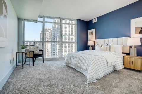 Photo 26 at 2102 - 30 Harrison Garden Boulevard, Willowdale East, Toronto