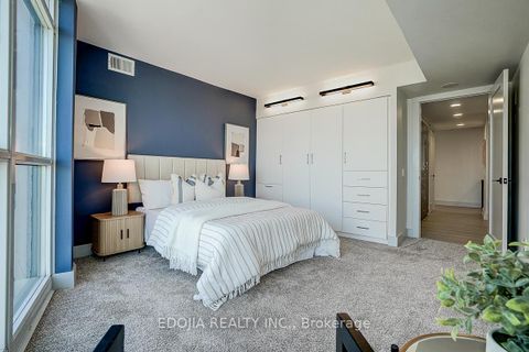 Photo 27 at 2102 - 30 Harrison Garden Boulevard, Willowdale East, Toronto