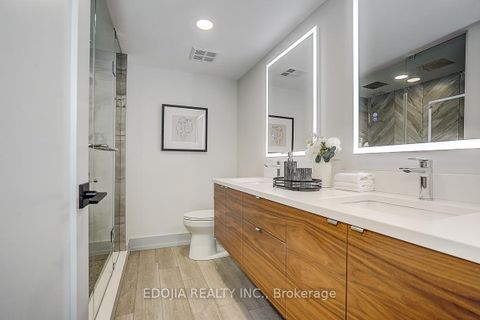 Photo 28 at 2102 - 30 Harrison Garden Boulevard, Willowdale East, Toronto