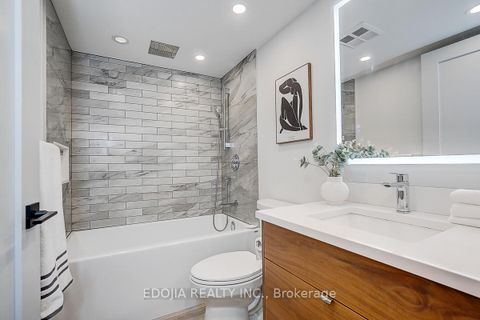 Photo 30 at 2102 - 30 Harrison Garden Boulevard, Willowdale East, Toronto