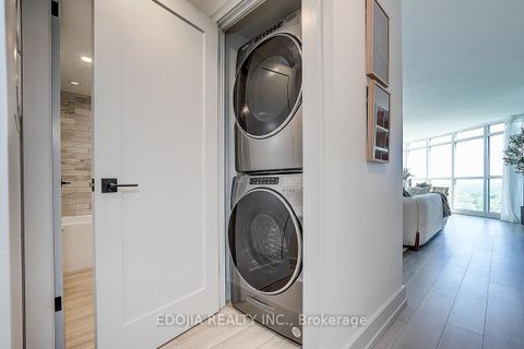Photo 31 at 2102 - 30 Harrison Garden Boulevard, Willowdale East, Toronto