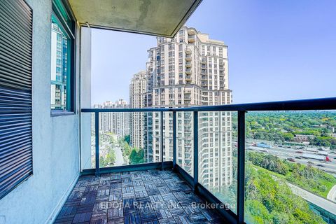 Photo 32 at 2102 - 30 Harrison Garden Boulevard, Willowdale East, Toronto