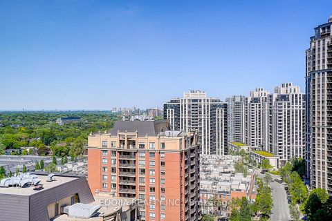 Photo 33 at 2102 - 30 Harrison Garden Boulevard, Willowdale East, Toronto