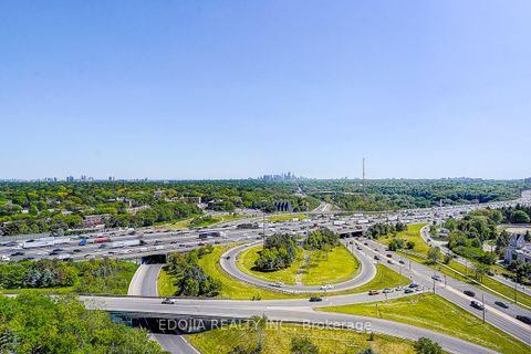 Photo 34 at 2102 - 30 Harrison Garden Boulevard, Willowdale East, Toronto