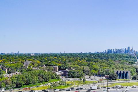Photo 35 at 2102 - 30 Harrison Garden Boulevard, Willowdale East, Toronto