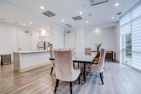 Photo 37 at 2102 - 30 Harrison Garden Boulevard, Willowdale East, Toronto
