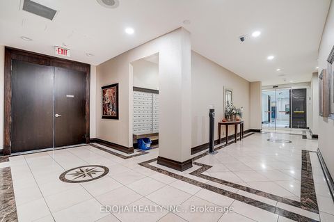 Photo 38 at 2102 - 30 Harrison Garden Boulevard, Willowdale East, Toronto