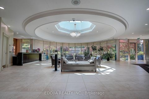 Photo 39 at 2102 - 30 Harrison Garden Boulevard, Willowdale East, Toronto