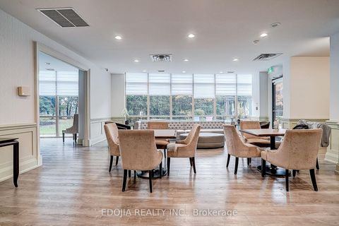 Photo 40 at 2102 - 30 Harrison Garden Boulevard, Willowdale East, Toronto