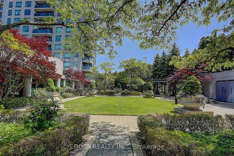 Photo 42 at 2102 - 30 Harrison Garden Boulevard, Willowdale East, Toronto