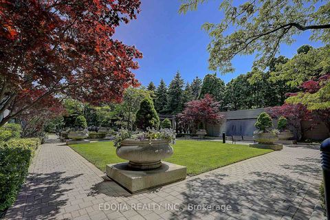 Photo 43 at 2102 - 30 Harrison Garden Boulevard, Willowdale East, Toronto