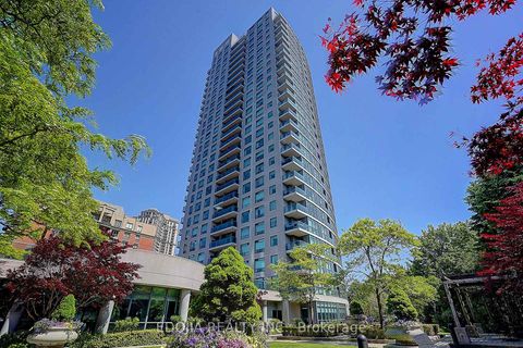 Photo 44 at 2102 - 30 Harrison Garden Boulevard, Willowdale East, Toronto