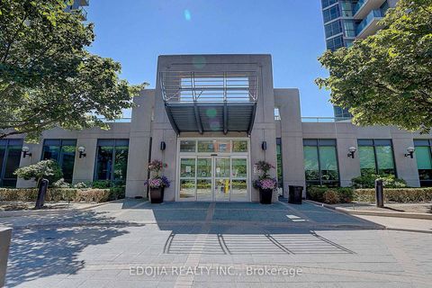 Photo 45 at 2102 - 30 Harrison Garden Boulevard, Willowdale East, Toronto