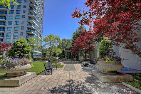 Photo 46 at 2102 - 30 Harrison Garden Boulevard, Willowdale East, Toronto