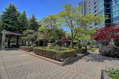Photo 47 at 2102 - 30 Harrison Garden Boulevard, Willowdale East, Toronto
