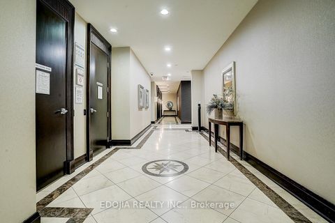 Photo 48 at 2102 - 30 Harrison Garden Boulevard, Willowdale East, Toronto