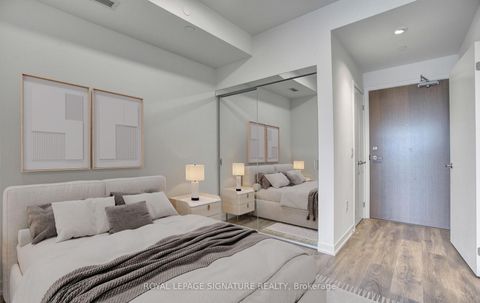 Photo 4 at 1006 - 20 Richardson Street, Waterfront Communities C8, Toronto