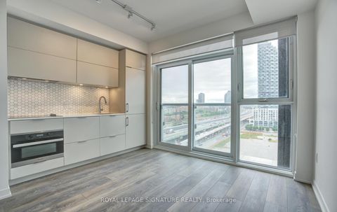 Photo 5 at 1006 - 20 Richardson Street, Waterfront Communities C8, Toronto