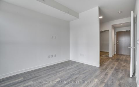 Photo 6 at 1006 - 20 Richardson Street, Waterfront Communities C8, Toronto