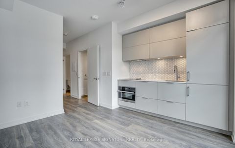 Photo 9 at 1006 - 20 Richardson Street, Waterfront Communities C8, Toronto