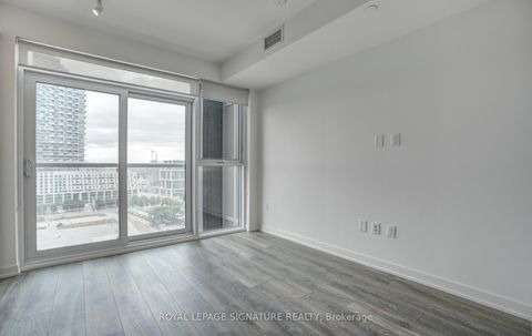Photo 10 at 1006 - 20 Richardson Street, Waterfront Communities C8, Toronto