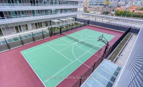 Photo 11 at 1006 - 20 Richardson Street, Waterfront Communities C8, Toronto