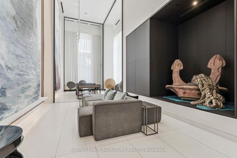 Photo 12 at 1006 - 20 Richardson Street, Waterfront Communities C8, Toronto