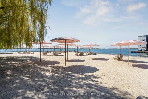 Photo 13 at 1006 - 20 Richardson Street, Waterfront Communities C8, Toronto