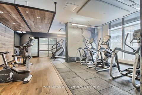 Photo 17 at 1006 - 20 Richardson Street, Waterfront Communities C8, Toronto