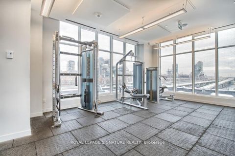 Photo 18 at 1006 - 20 Richardson Street, Waterfront Communities C8, Toronto