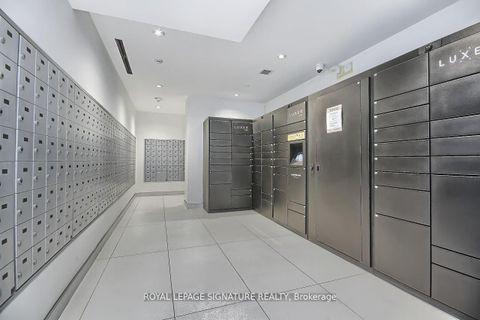 Photo 19 at 1006 - 20 Richardson Street, Waterfront Communities C8, Toronto